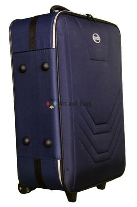 Imagem de Jogo Conjunto Kit Malas Viagem Village Barata Grande Média Pequena