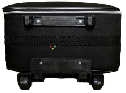 Imagem de Jogo Conjunto Kit Malas Viagem Village Barata Grande Média Pequena