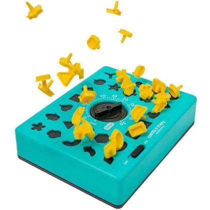 Imagem de Jogo Contra o Tempo - POLIBRINQ