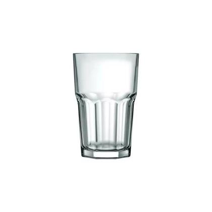 Imagem de Jogo Copo Água Suco Long Drink Bristol 520ml - 6 Peças
