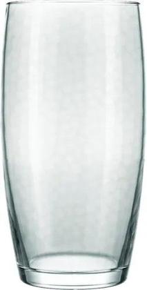 Imagem de Jogo Copo Long Drink Suco/Agua/Refri Oca 400 ml Nadir-6 pç