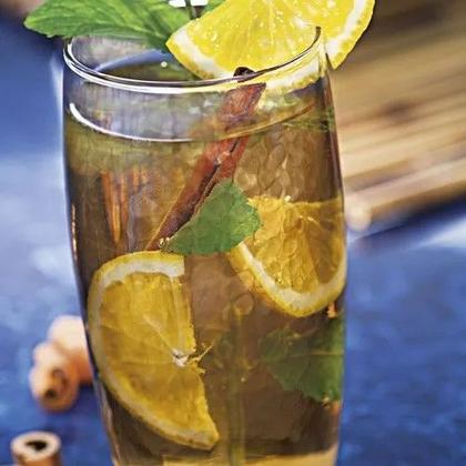 Imagem de Jogo Copo Long Drink Suco/Agua/Refri Oca 400 ml Nadir-6 pç