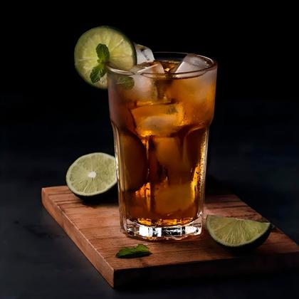 Imagem de Jogo copo vidro grosso 350ml sucos água bebida drinks bar