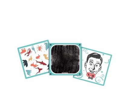 Imagem de Jogo Cortex Challenge