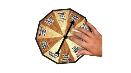 Imagem de Jogo da Forca Magnético Com Boneco Interativo Multikids BR2334