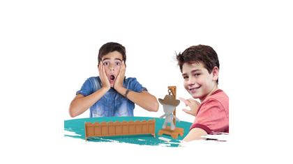 Imagem de Jogo da Forca Magnético Com Boneco Interativo Multikids BR2334
