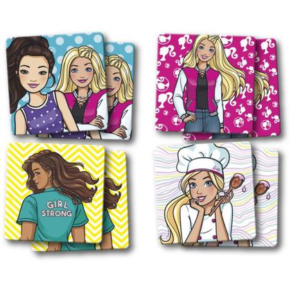 Imagem de Jogo da Memória Barbie - 27 Pares de Cartelas