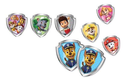 Imagem de Jogo Da Memória Educativo Patrulha Canina Paw Patrol Nig 683