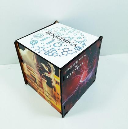 Imagem de Jogo da Memória Elementos Químicos Tabela Periódica 20 peças