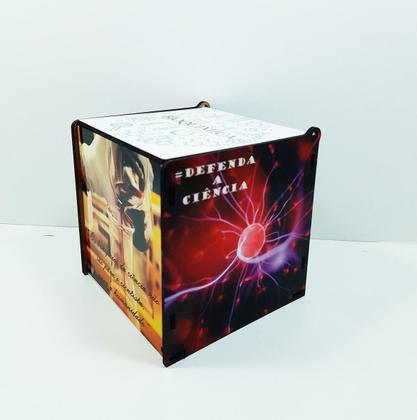 Imagem de Jogo da Memória Elementos Químicos Tabela Periódica 20 peças