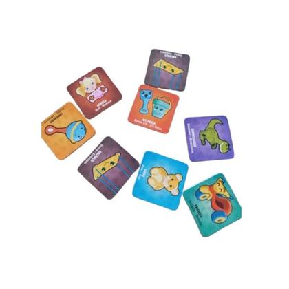 Imagem de Jogo Da Memoria Infantil Educativo Pedagogico - Xalingo