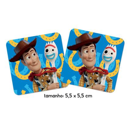 Imagem de Jogo Da Memória Toy Story 4 Disney Toyster 002624