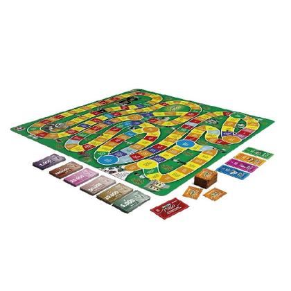 Imagem de Jogo da Vida New