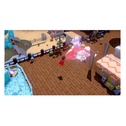 Imagem de Jogo Dc'S Justice League: Cosmic Chaos (Eur) - Ps5