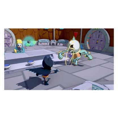 Imagem de Jogo Dc'S Justice League: Cosmic Chaos (Eur) - Ps5