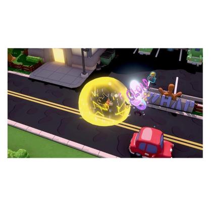 Imagem de Jogo Dc'S Justice League: Cosmic Chaos (Eur) - Ps5