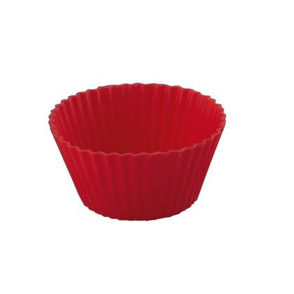 Imagem de Jogo de 12 Formas Redonda para Confeitaria de Silicone Class Home