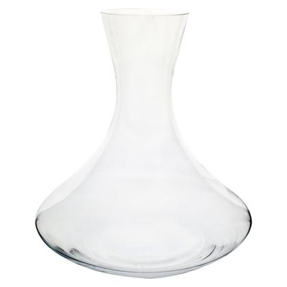 Imagem de Jogo De 2 Taças E Decanter Em Cristal Bohemia 1,5L 2x450ml