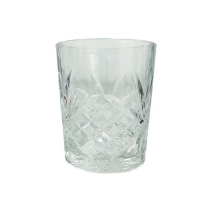 Imagem de Jogo De 6 Copos Para Whisky 320ml Sírius Dolce Home