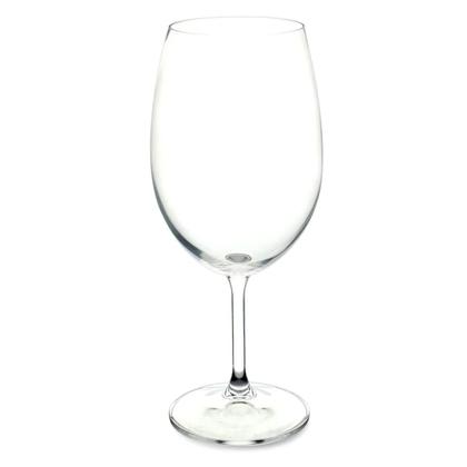 Imagem de JOGO DE 6 TACAS PARA AGUA BOHEMIA ANNA EM CRISTAL 580ml