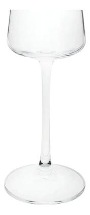 Imagem de Jogo de 6 tacas para champanhe Xtra em cristal ecologico 210ml A26,5cm