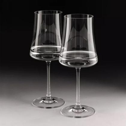 Imagem de Jogo de 6 Taças Xtra para Água de Cristal Ecológico 560ml - Bohemia