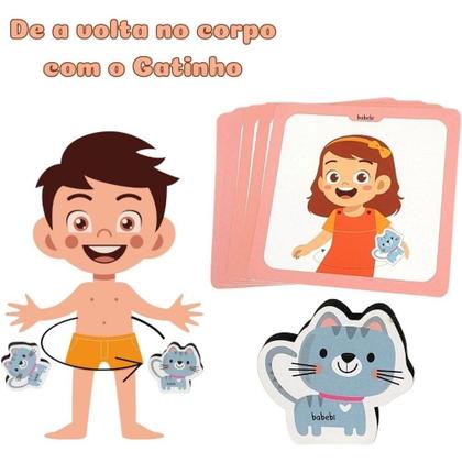 Imagem de Jogo de ação (joguinhos de bolsa)