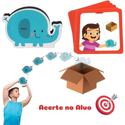 Imagem de Jogo de ação (joguinhos de bolsa)