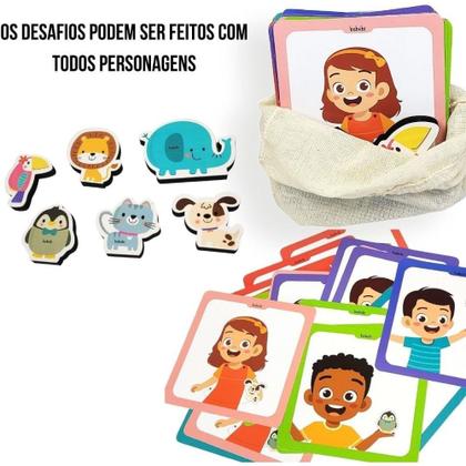 Imagem de Jogo de ação (joguinhos de bolsa)