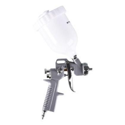 Imagem de Jogo De Acessórios  Pneumáticos, 5 Peças. Encaixe Engate Rápido Npt, Tanques Alto  - Stels - 5730455