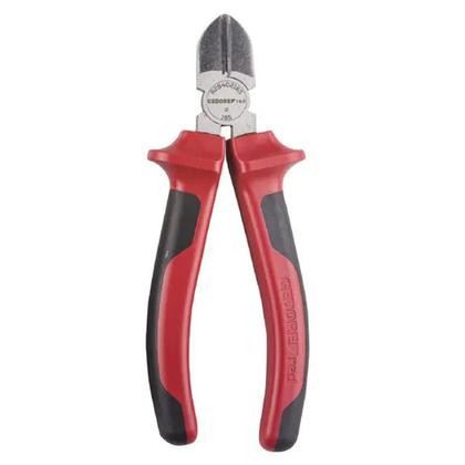 Imagem de Jogo de Alicates 3 Peças Bico/Corte/Universal R28001004 - GEDORE RED