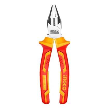 Imagem de Jogo De Alicates Isolados Ingco Com 3 Peças
