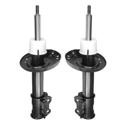 Imagem de Jogo De Amortecedores Kayaba Dianteiro E Traseiro Honda Civic 2006 A 2011