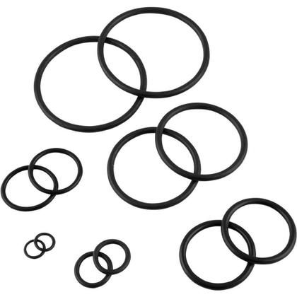 Imagem de Jogo de Anéis de Vedação/oring, com 419 Peças, Vonder OstenVonder