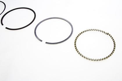 Imagem de Jogo De Aneis Para 1 Pistao Std 1.4 8v Pecas Genuinas Prisma agile celta meriva montana corsa