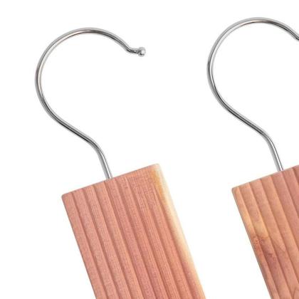 Imagem de Jogo de Antimofo para Closet Cedric 2 Peças - Home Style