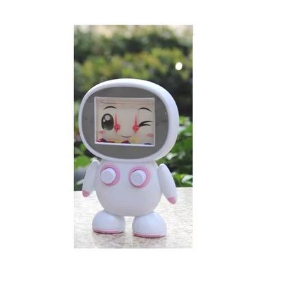 Imagem de Jogo De Aquaplay Do Robô 14 Cm De Plástico Rosa