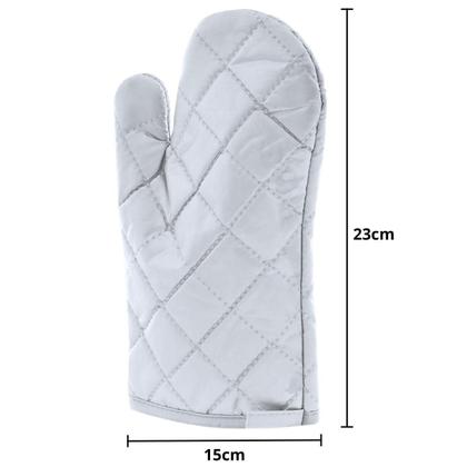 Imagem de Jogo De Assadeira Alta 3 Peças Antiaderentes + Luva + Pincel