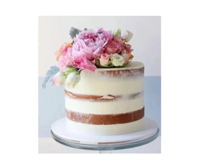 Imagem de Jogo De Assadeiras Formas Redondas Fundo Falso / Removível