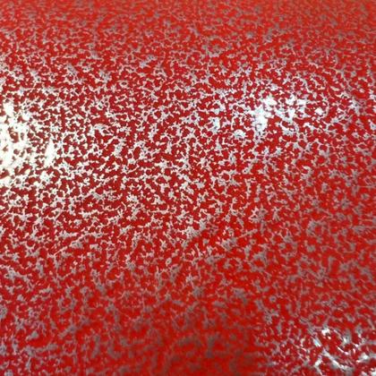 Imagem de Jogo de assadeiras formas retangular tabuleiro quadrada pintada color 5 pçs