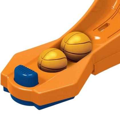 Imagem de Jogo de Basquete Basketball Simples Braskit - 2203