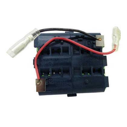 Imagem de Jogo De Bateria Para Parafusadeira  GSR1000 Smart  2609.199.926  Bosch