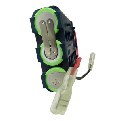 Imagem de Jogo De Bateria Para Parafusadeira  GSR1000 Smart  2609.199.926  Bosch