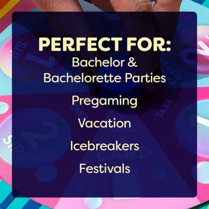 Imagem de Jogo de beber Exploding Kittens When Sip Hits The Fan 2-8