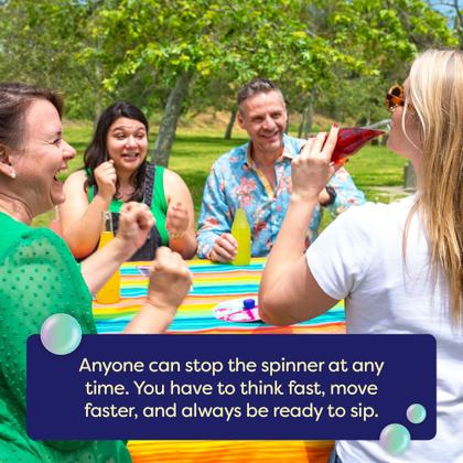 Imagem de Jogo de beber Exploding Kittens When Sip Hits The Fan 2-8