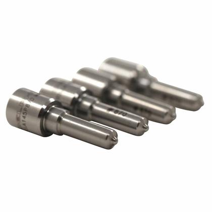 Imagem de Jogo de Bicos Injetores Delphi 6980546 L200 - Cód.8983