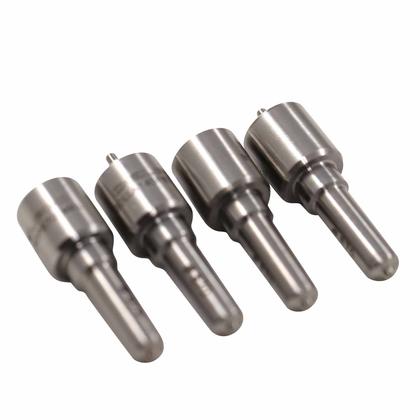 Imagem de Jogo de Bicos Injetores Delphi 6980546 L200 - Cód.8983