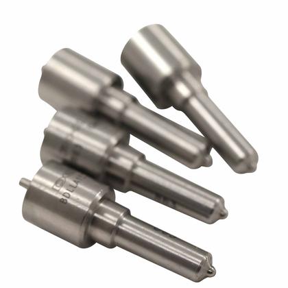 Imagem de Jogo de Bicos Injetores Delphi 6980548 Hilux 3.0 - Cód.8977