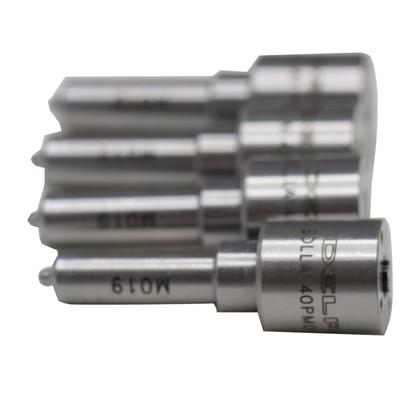 Imagem de Jogo de Bicos Injetores Delphi 6980585 Ranger 3.2 - Cód.9896