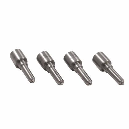 Imagem de Jogo de Bicos Injetores Delphi 6980586 Fiat Ducato-Cód.8979